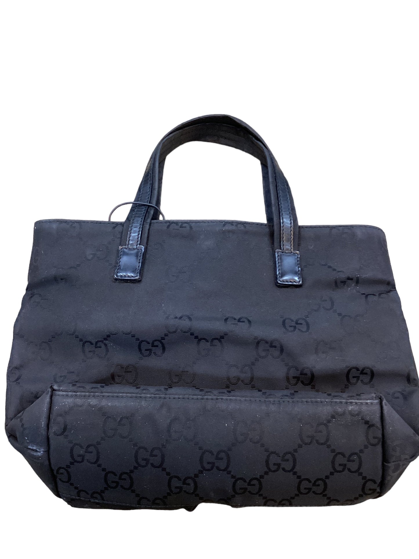 Handbag Designer By Gucci  Size: Medium