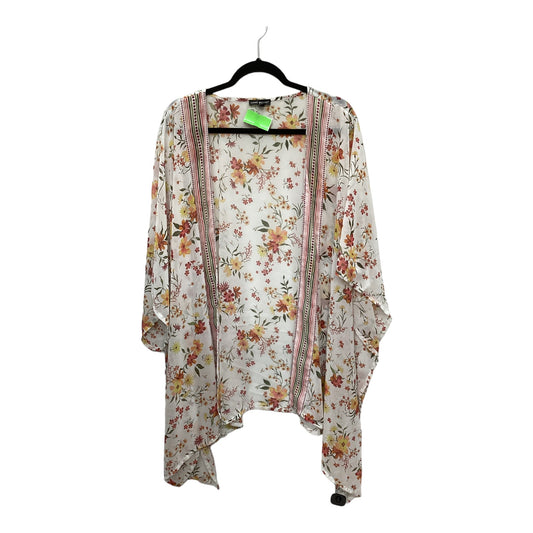 Kimono By Lane Bryant  Size: Os