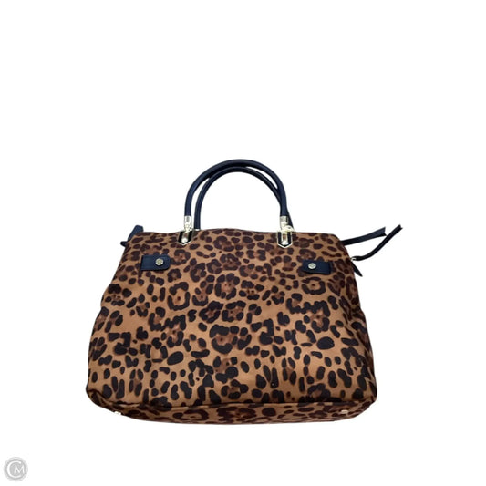 Handbag By Gianni Bini, Size: Medium