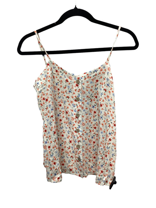 Top Sleeveless By Pink Rose  Size: Xs