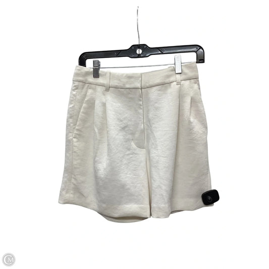 Shorts By Wilfred In Cream, Size: 4