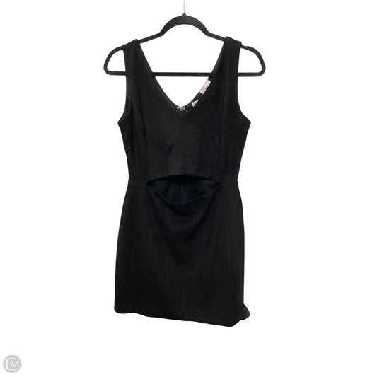 Dress Casual Short By Buddy Love In Black, Size: S