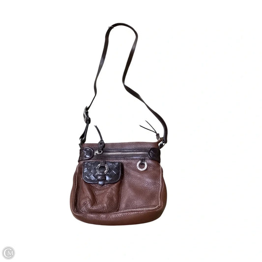 Crossbody By Brighton, Size: Small