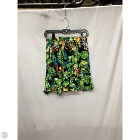 Skirt Mini & Short By Rachel Roy In Multi-colored, Size: S