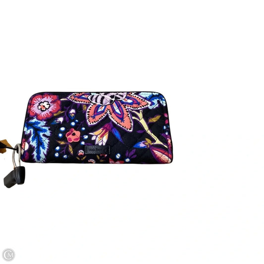 Wallet By Vera Bradley, Size: Medium