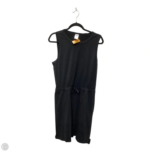 Dress Casual Short By Members Mark In Black, Size: M