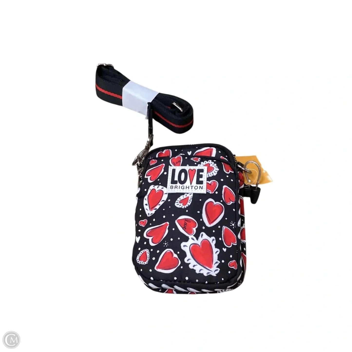 Crossbody By Brighton, Size: Small