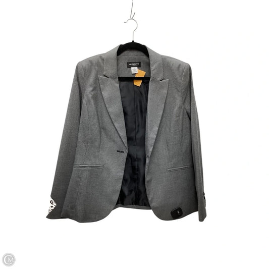 Pants Dress By Liz Claiborne In Grey, Size: 8