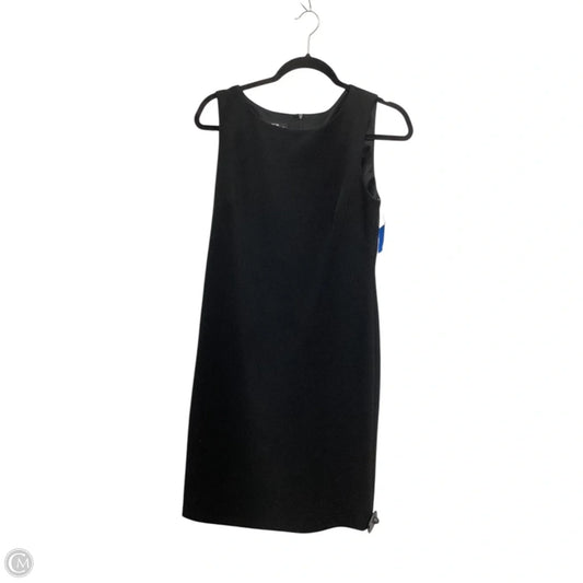 Dress Work By Agb In Black, Size: 4
