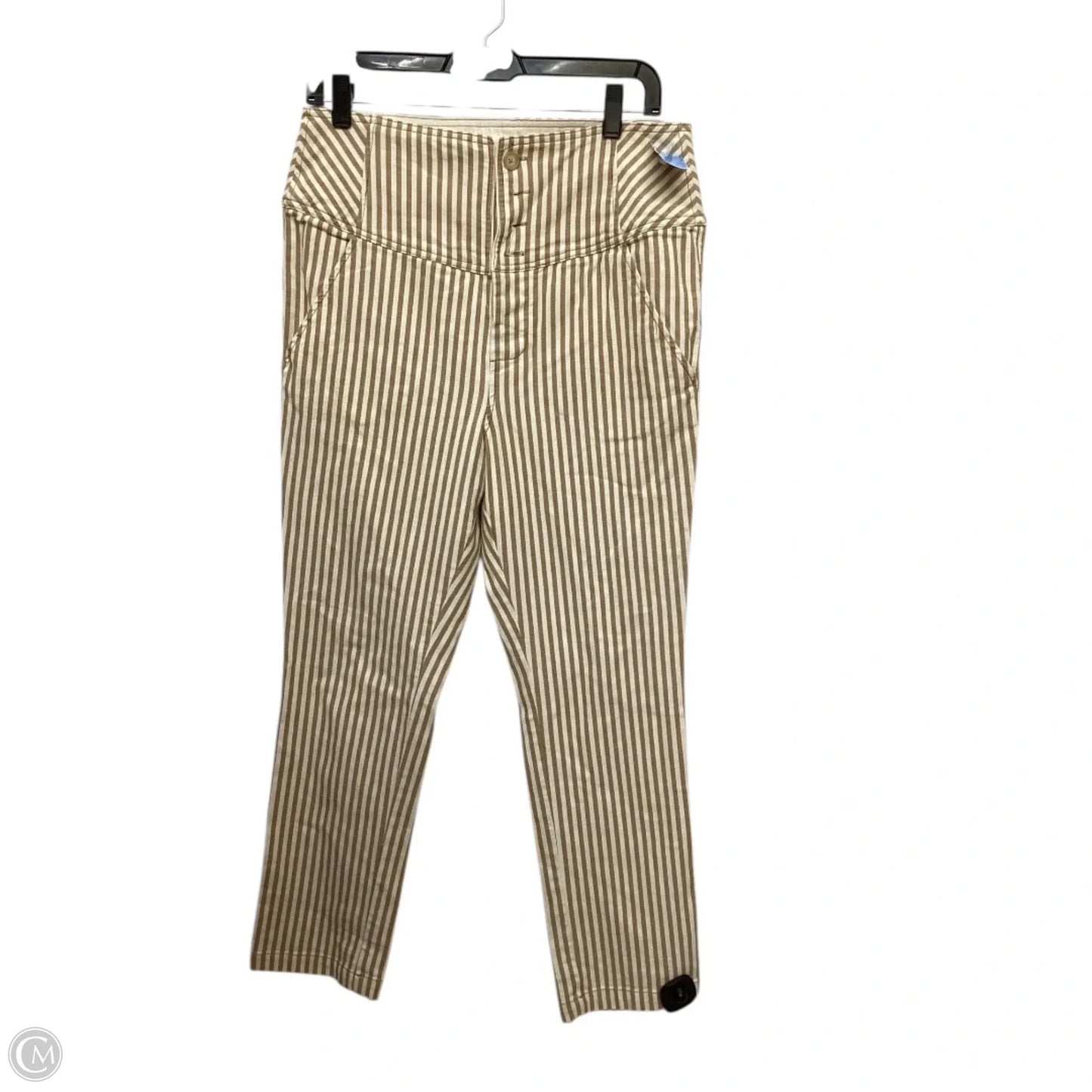 Pants Other By Free People In Tan, Size: 12