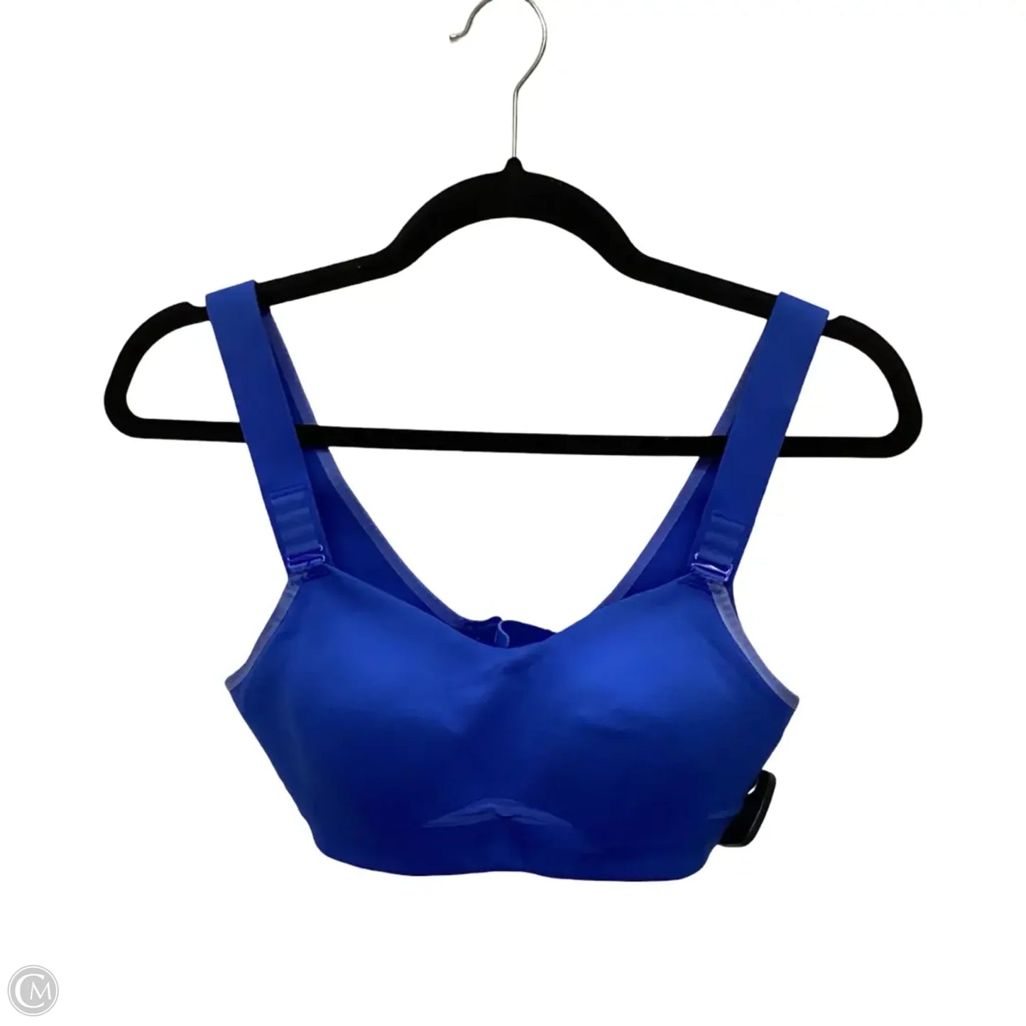 Athletic Bra By Lululemon In Blue