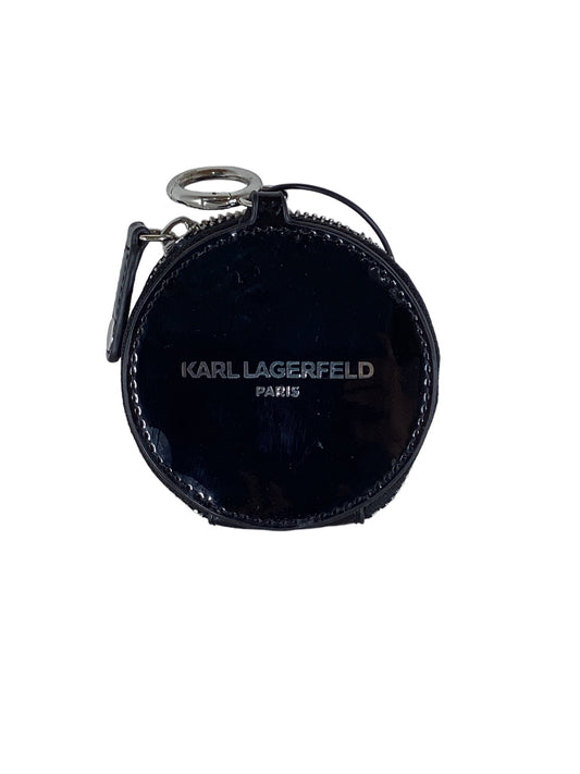 Coin Purse By Karl Lagerfeld  Size: Medium