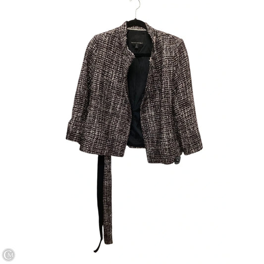 Blazer By Banana Republic In Multi-colored, Size: S