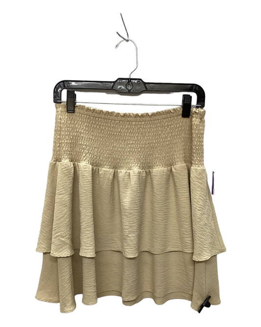 Skirt Mini & Short By Cato  Size: M