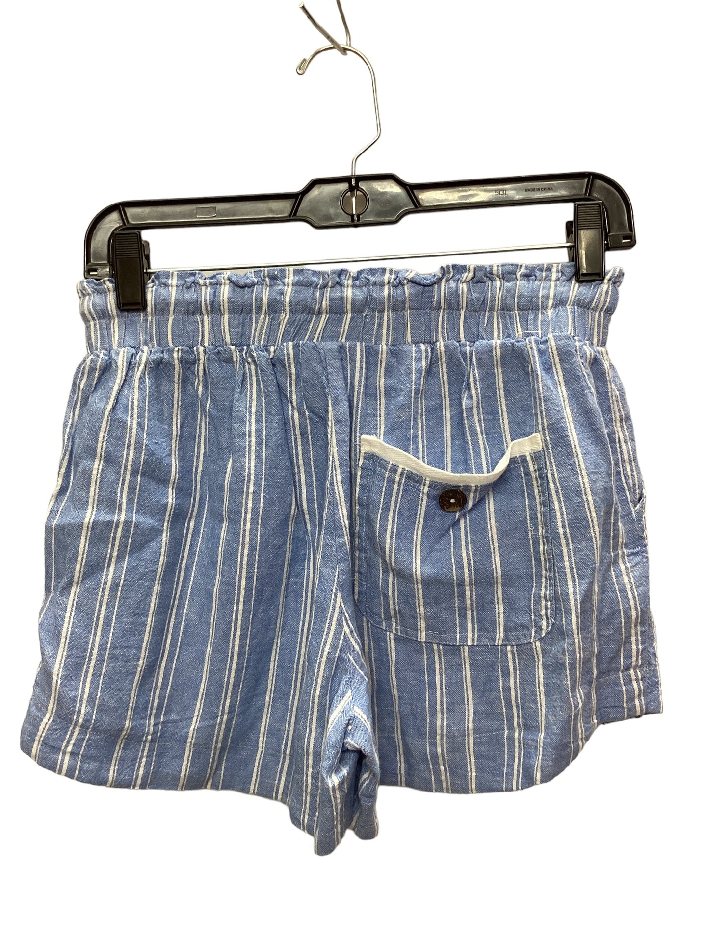 Blue Shorts Clothes Mentor, Size Xs