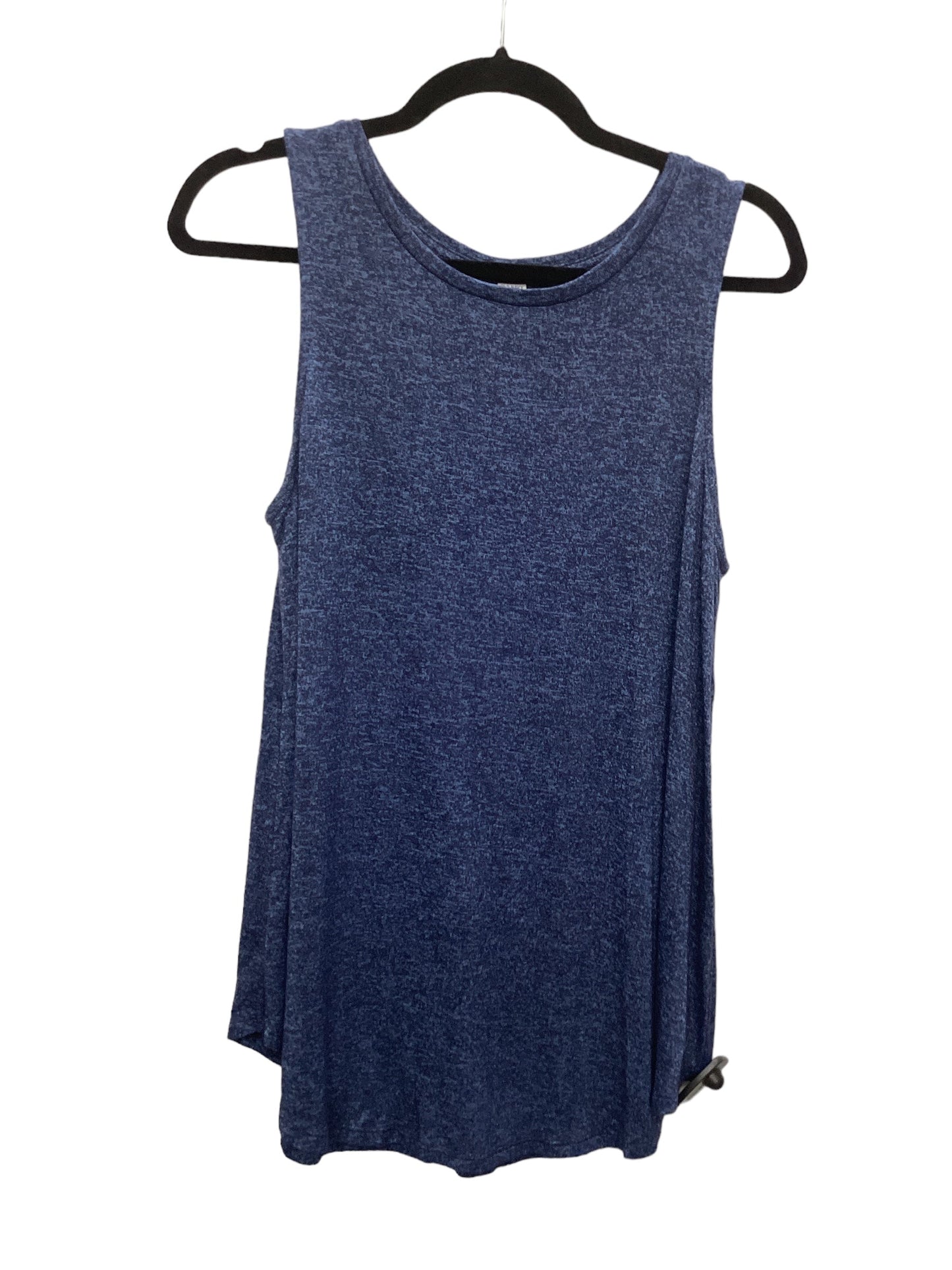 Blue Tank Top Old Navy, Size S