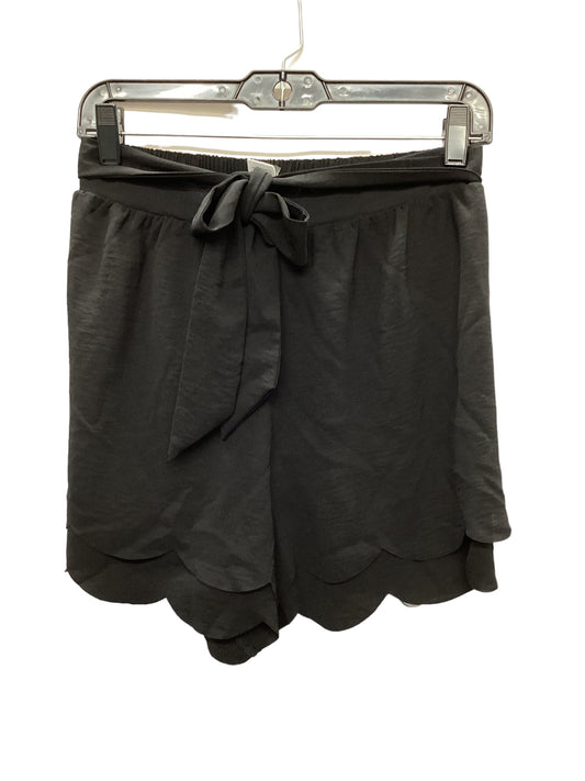 Black Shorts Entro, Size M