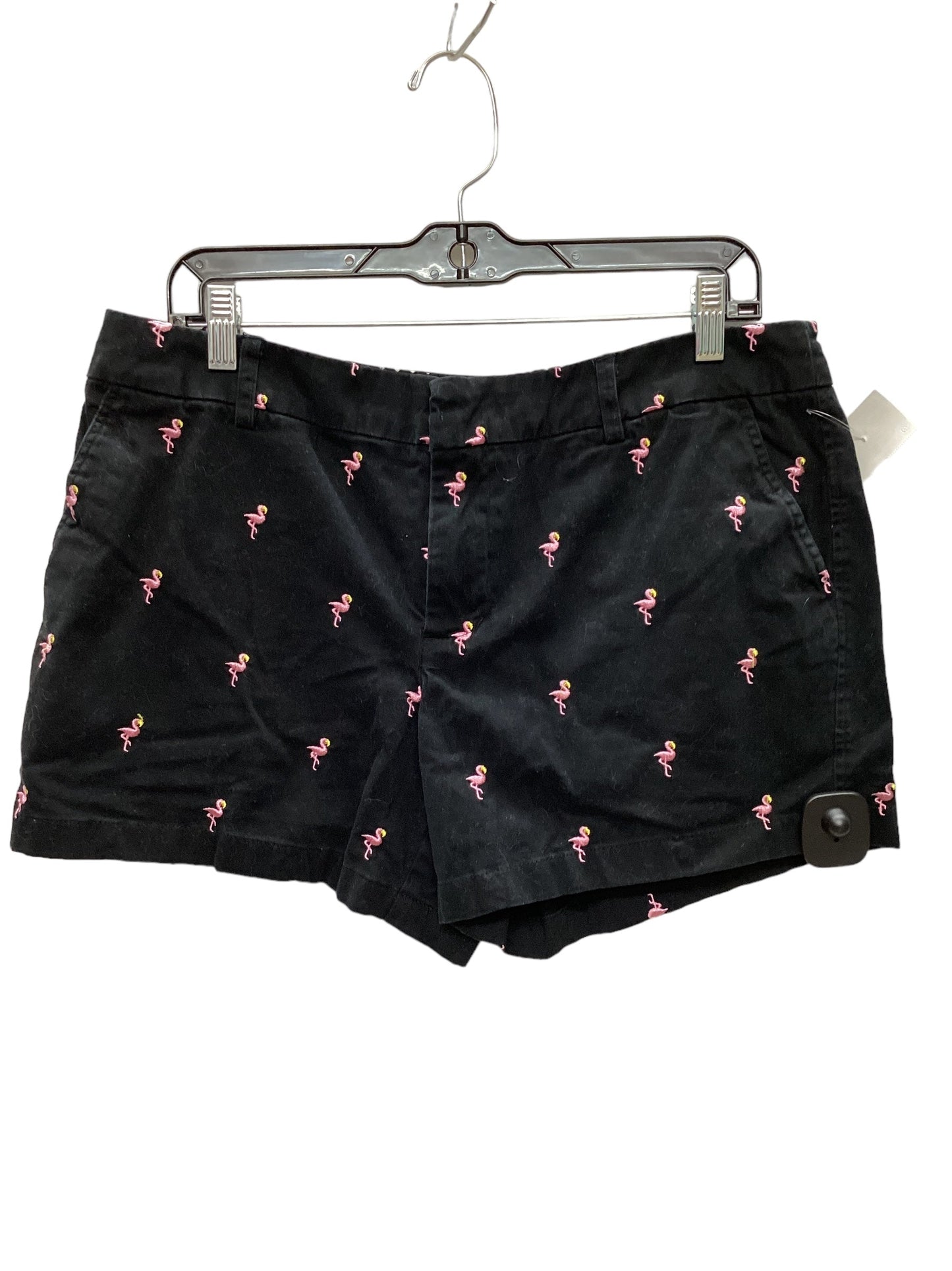 Black Shorts Jones And Co, Size L