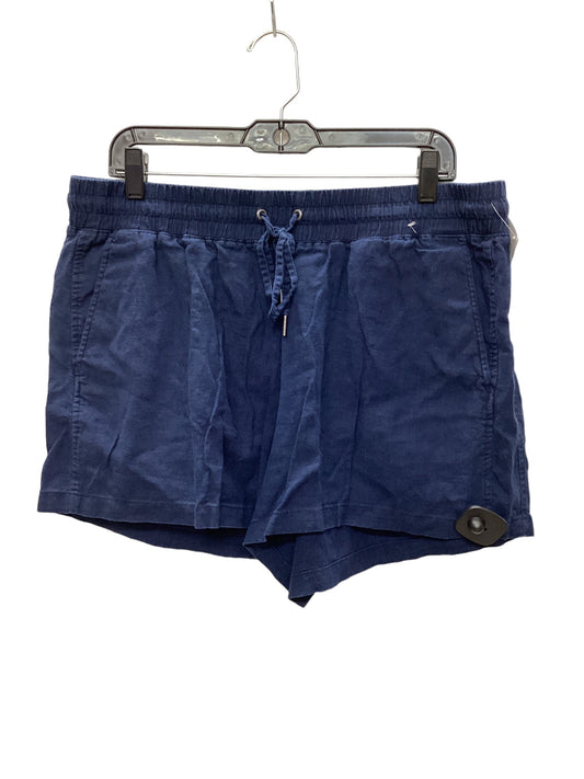 Blue Shorts Gap, Size Xl