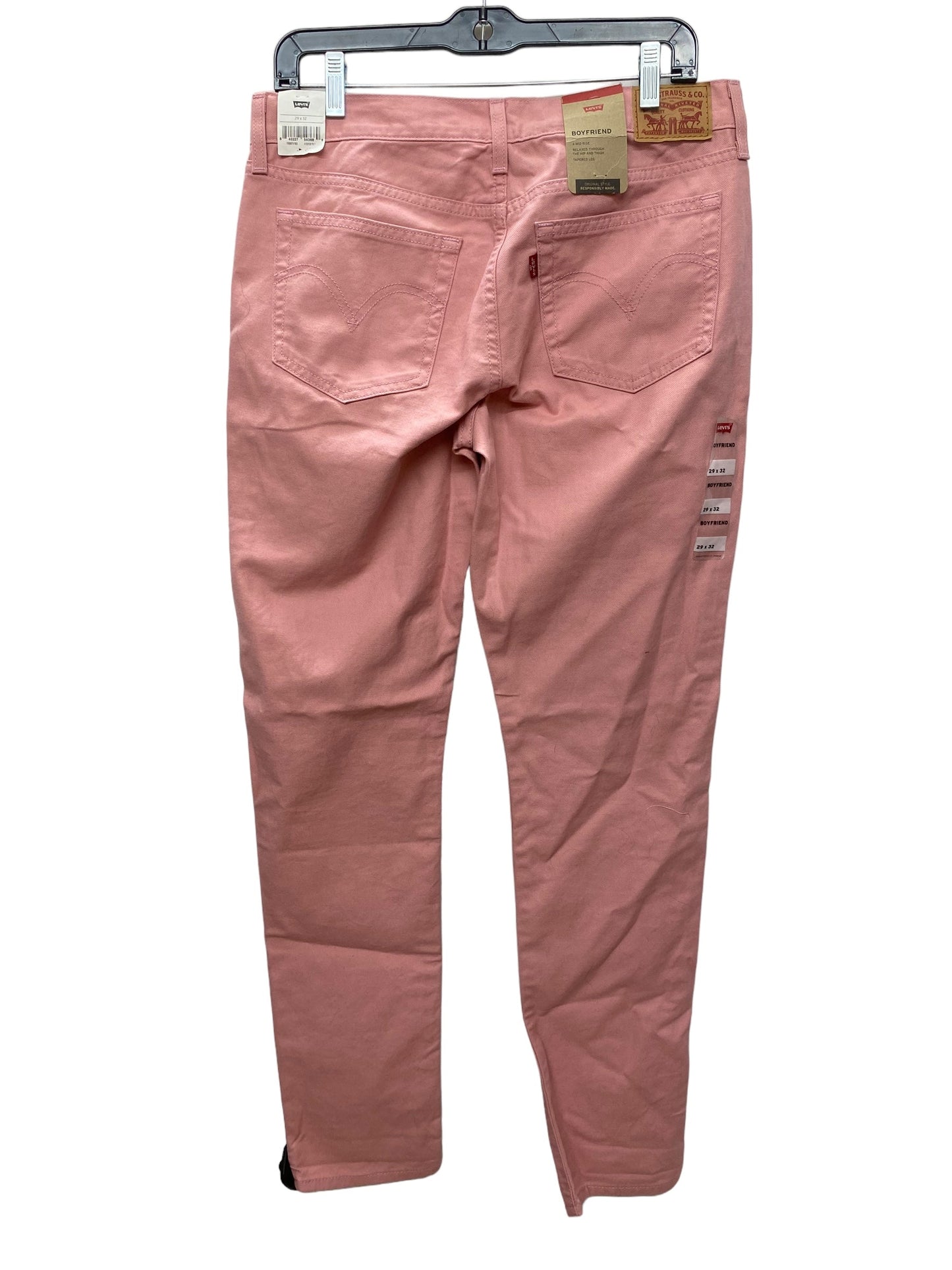 Pants Other By Levis In Pink, Size: 14