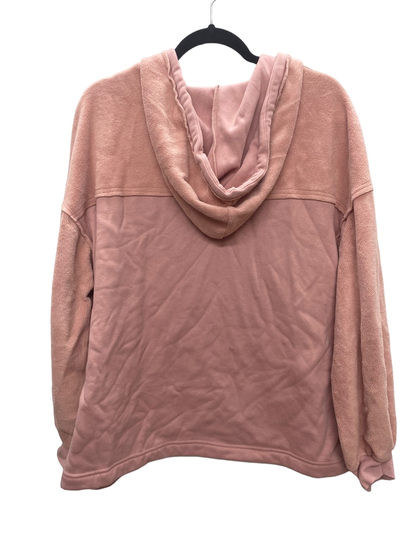 Jacket Other By Shein In Pink, Size: L