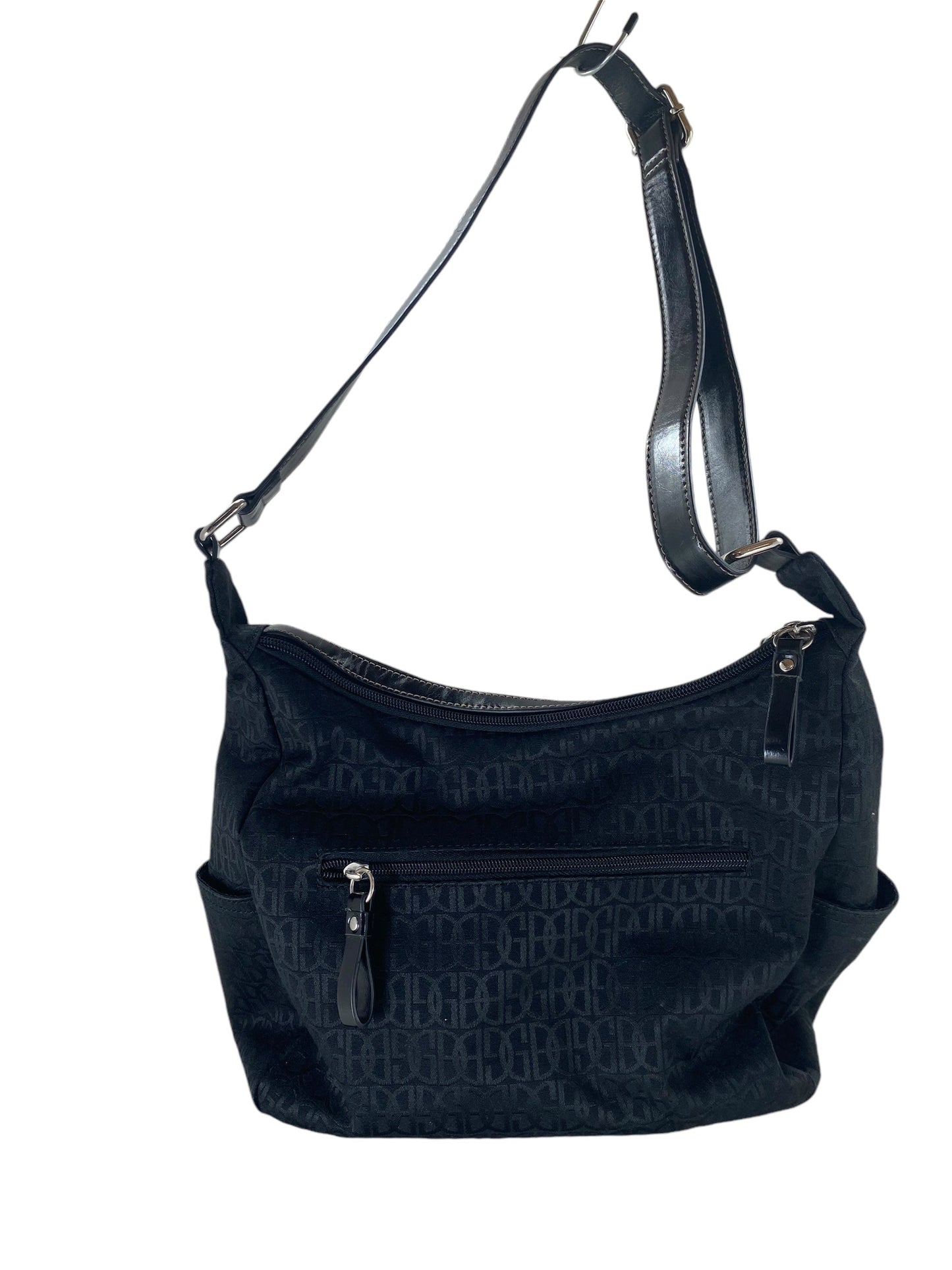 Handbag By Giani Bernini, Size: Medium