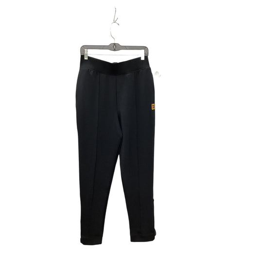 Athletic Pants By Nike Apparel In Black, Size: M