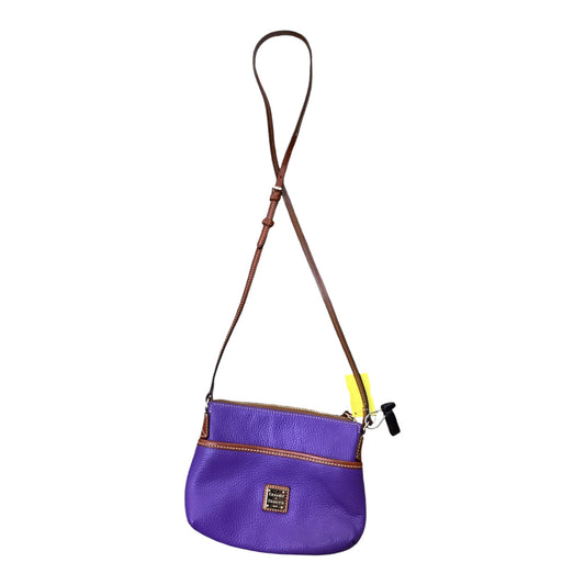 Crossbody By Dooney And Bourke, Size: Medium