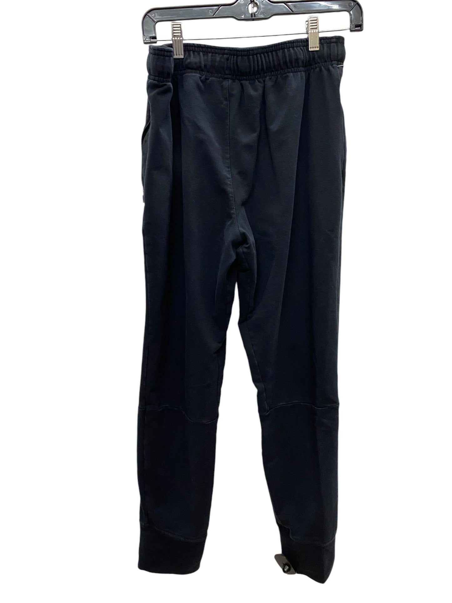 Pants Joggers By Reebok In Black, Size: M