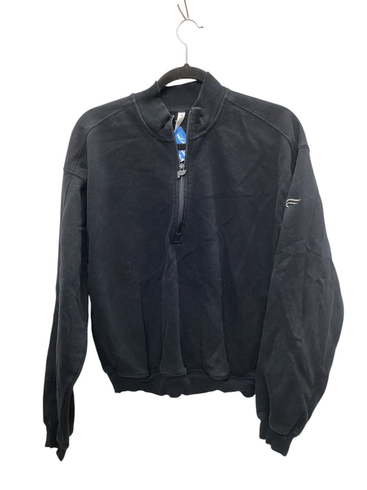 Jacket Other By Fabletics In Black, Size: M