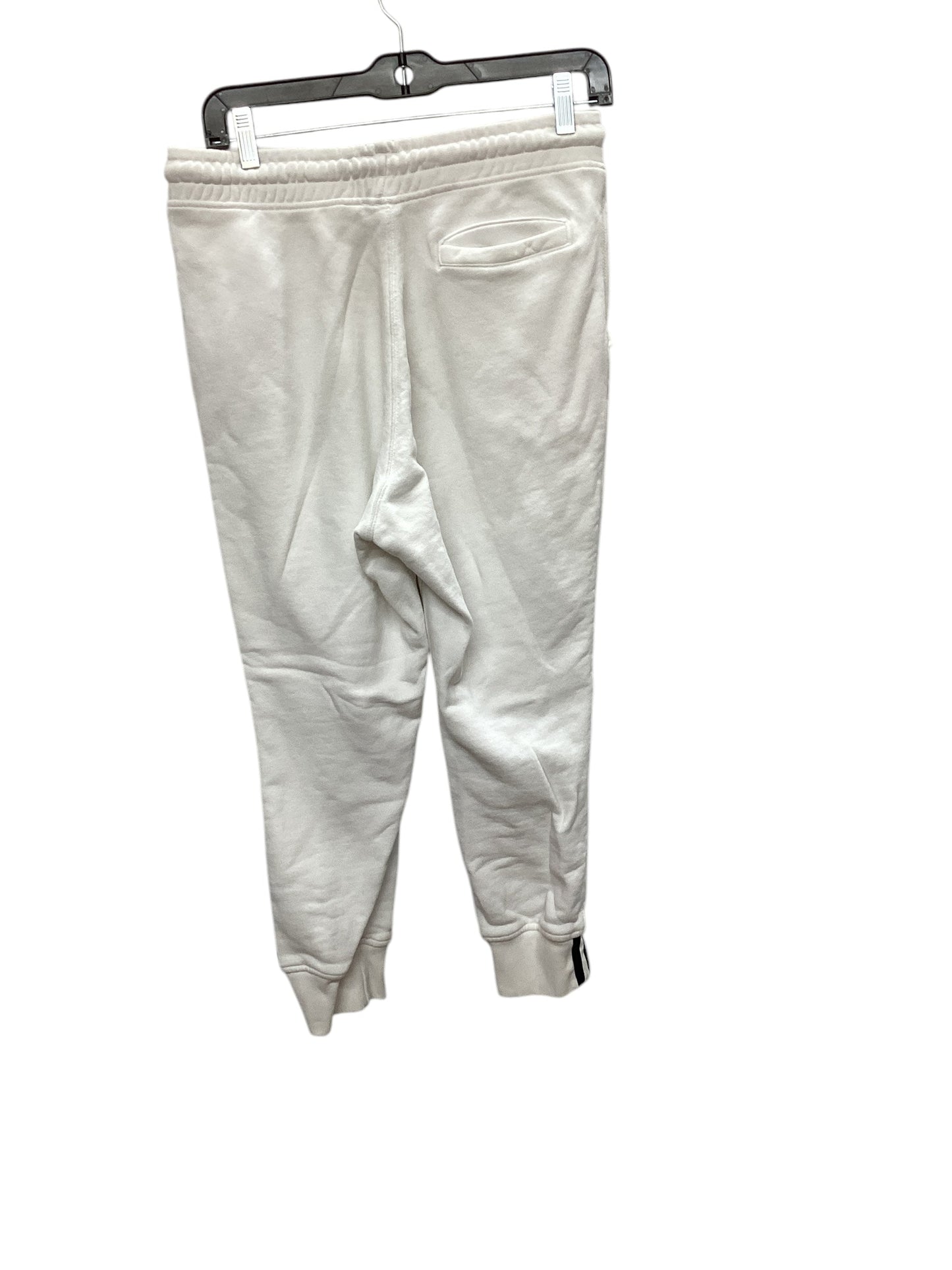 Pants Lounge By Adidas In White, Size: S