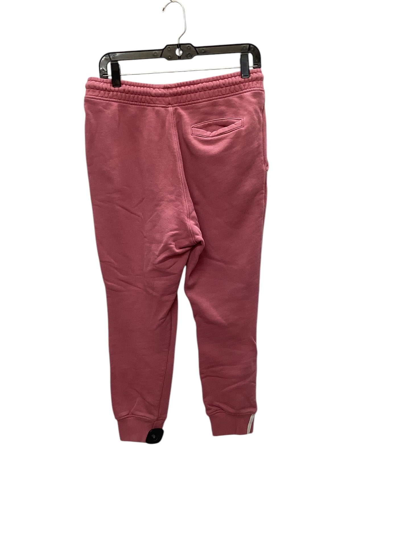 Pants Lounge By Adidas In Pink, Size: S