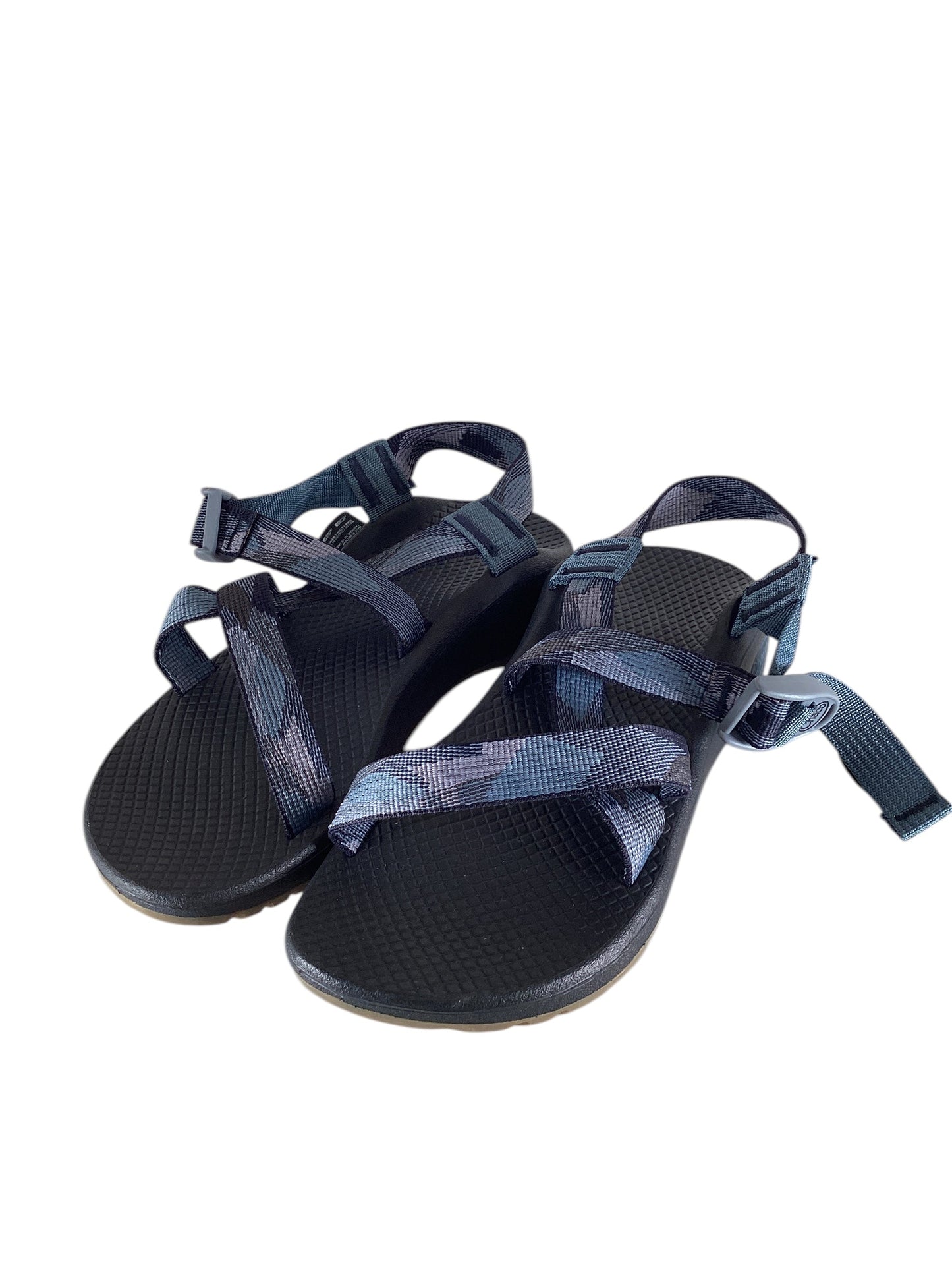 Sandals Sport By Chacos In Blue, Size: 6