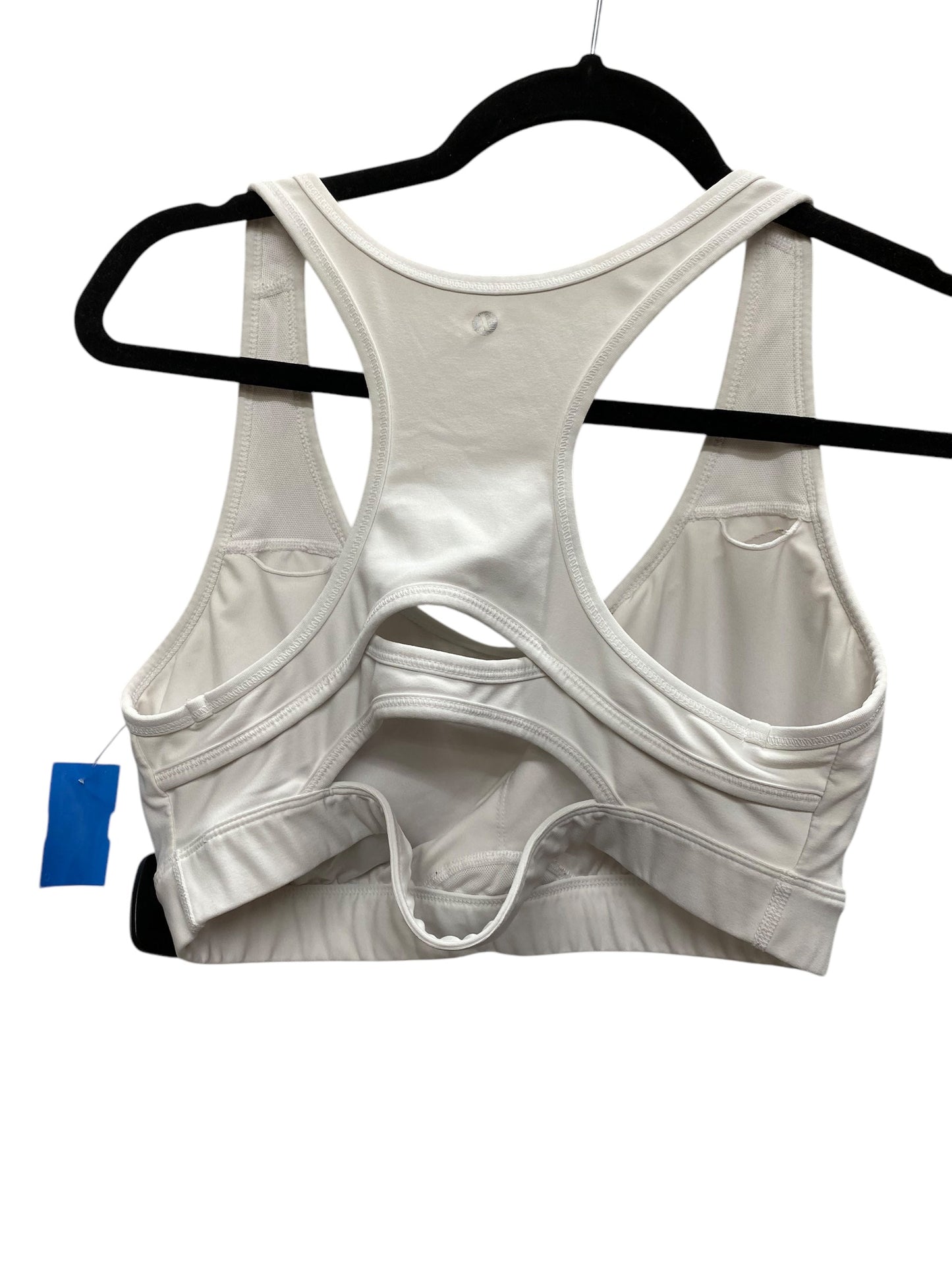 Athletic Bra By Xersion In White, Size: Xl