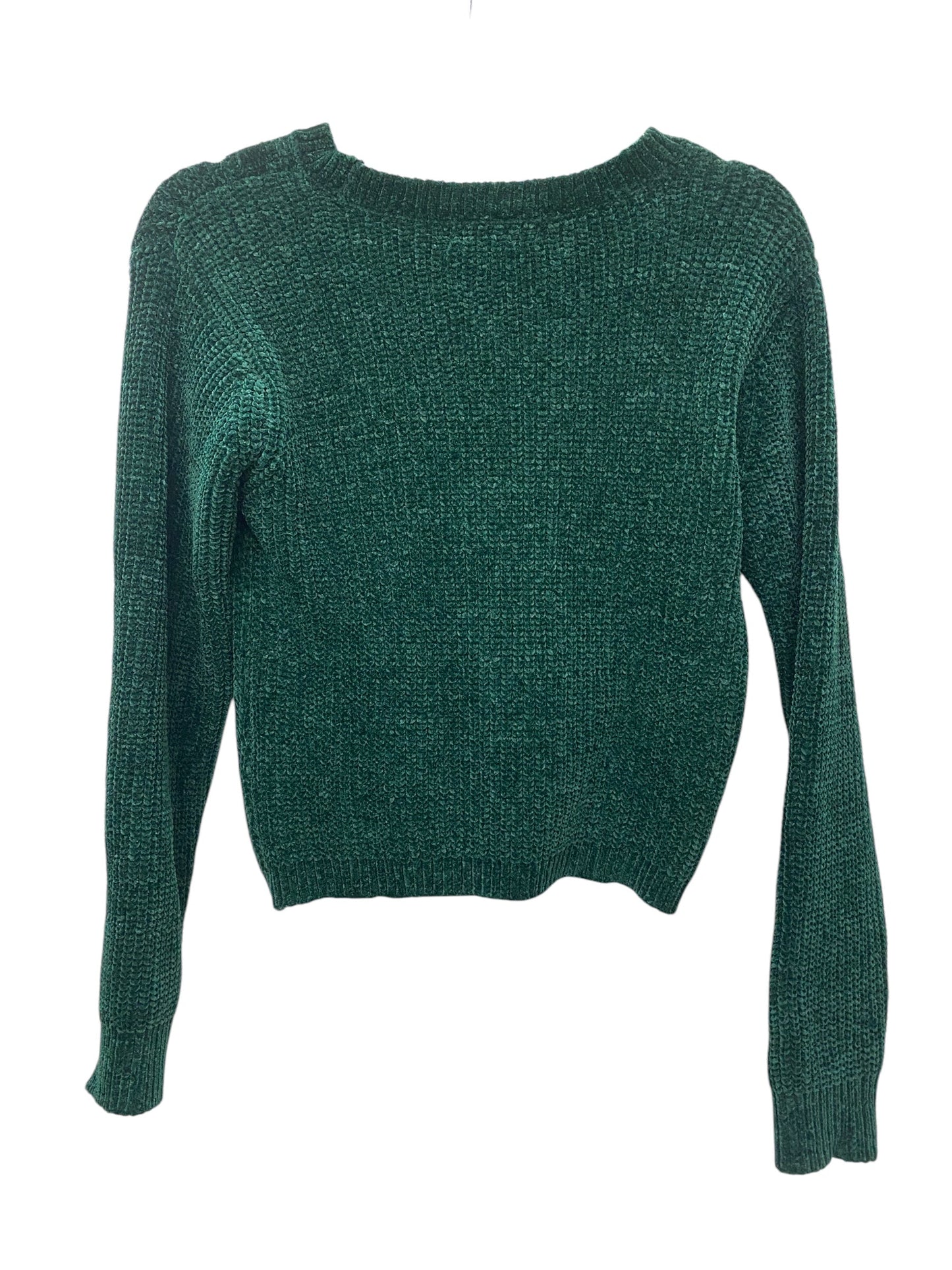 Sweater By Bb Dakota In Green, Size: Xs