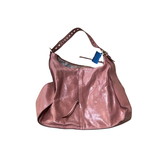 Handbag By Hobo Intl, Size: Medium