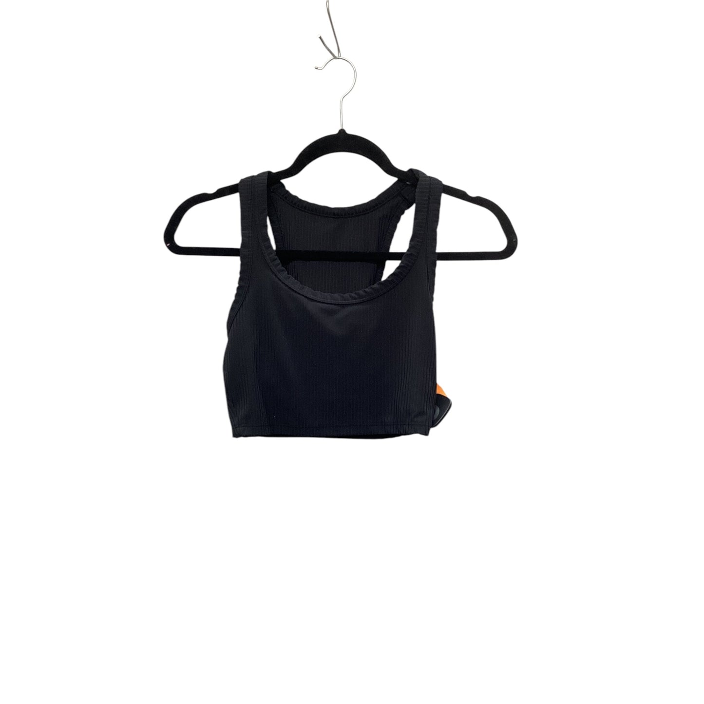 Athletic Bra By All In Motion In Black, Size: Xs