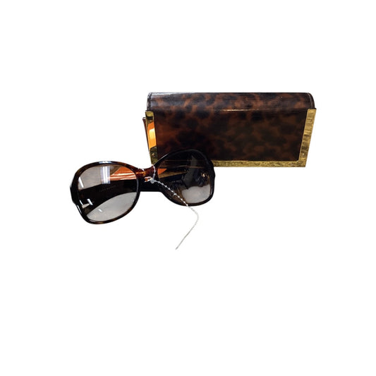 Sunglasses Designer By Tory Burch