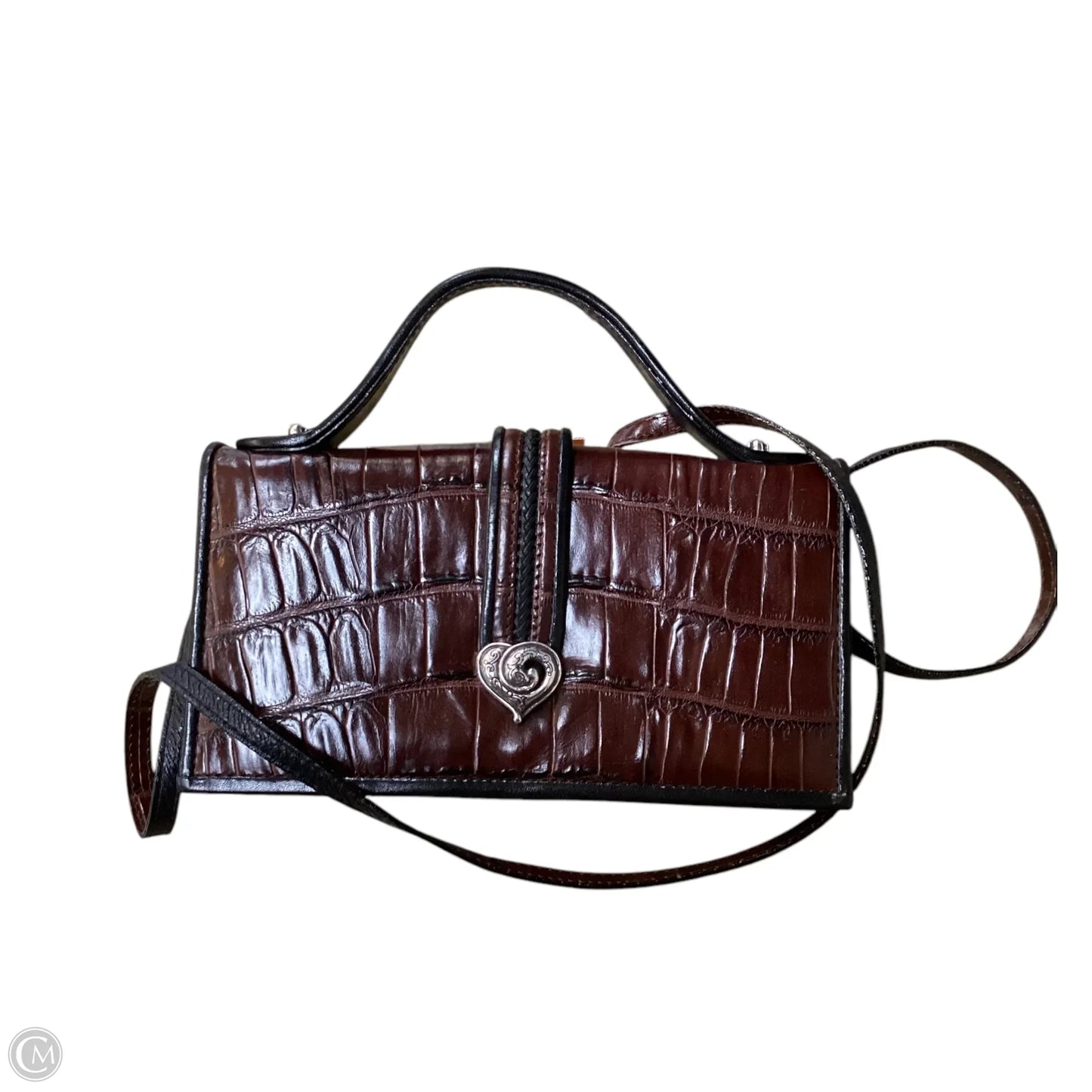 Crossbody By Brighton, Size: Small