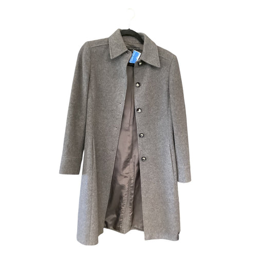 Coat Other By Antonio Melani In Grey, Size: S