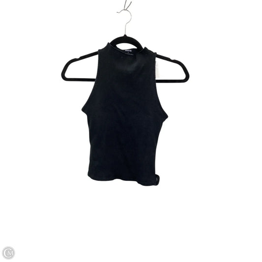 Tank Top By Maeve In Black, Size: Xs