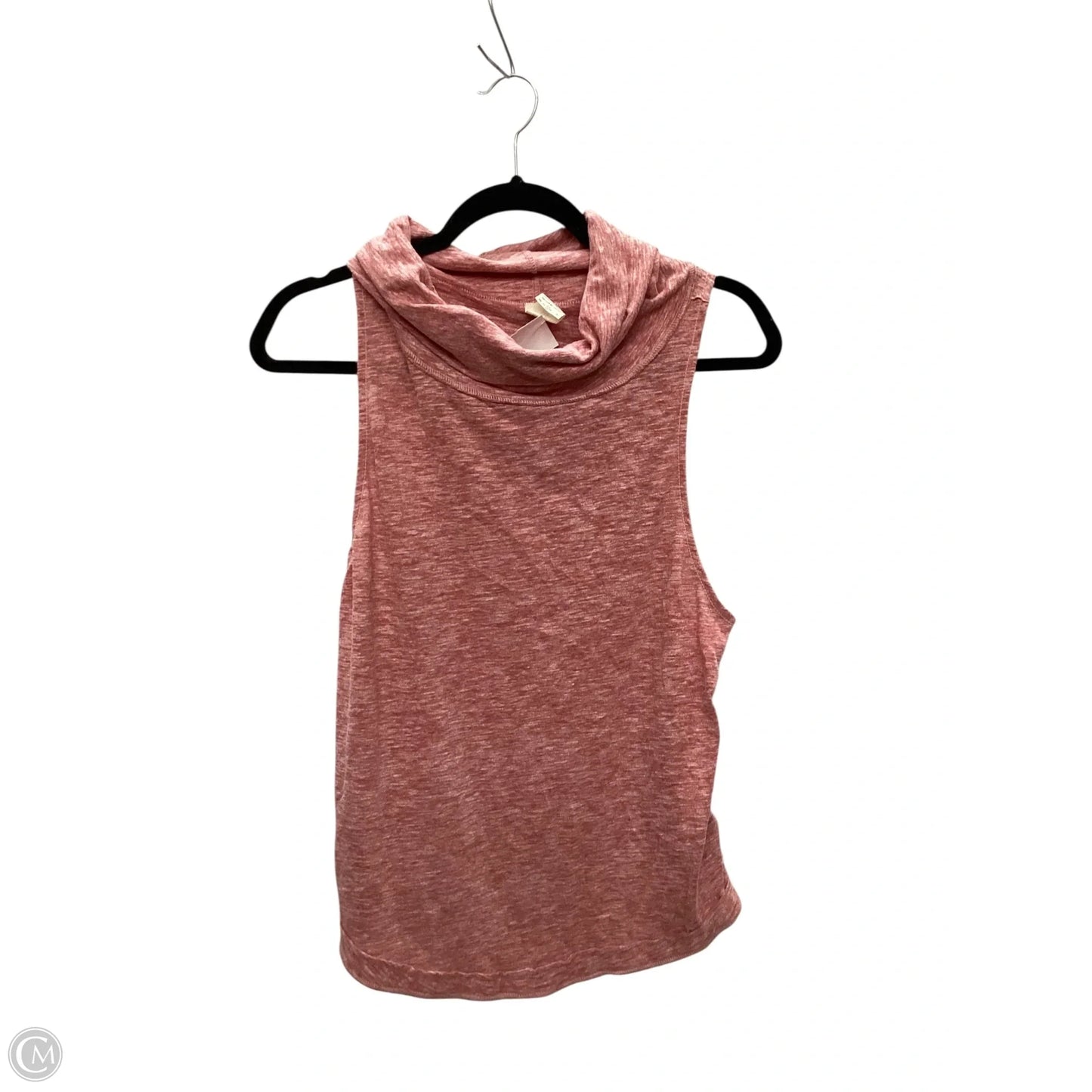 Top Sleeveless By We The Free In Pink, Size: S