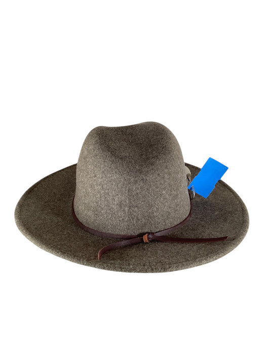 Hat Fedora By Cmc