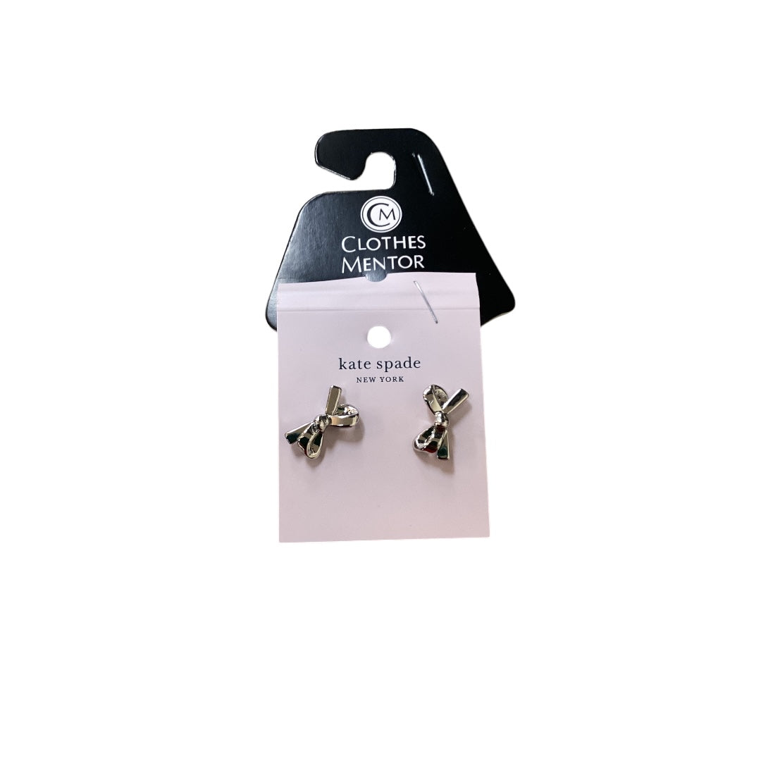 Earrings Stud By Kate Spade