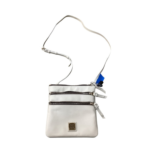 Crossbody Designer By Dooney And Bourke, Size: Small