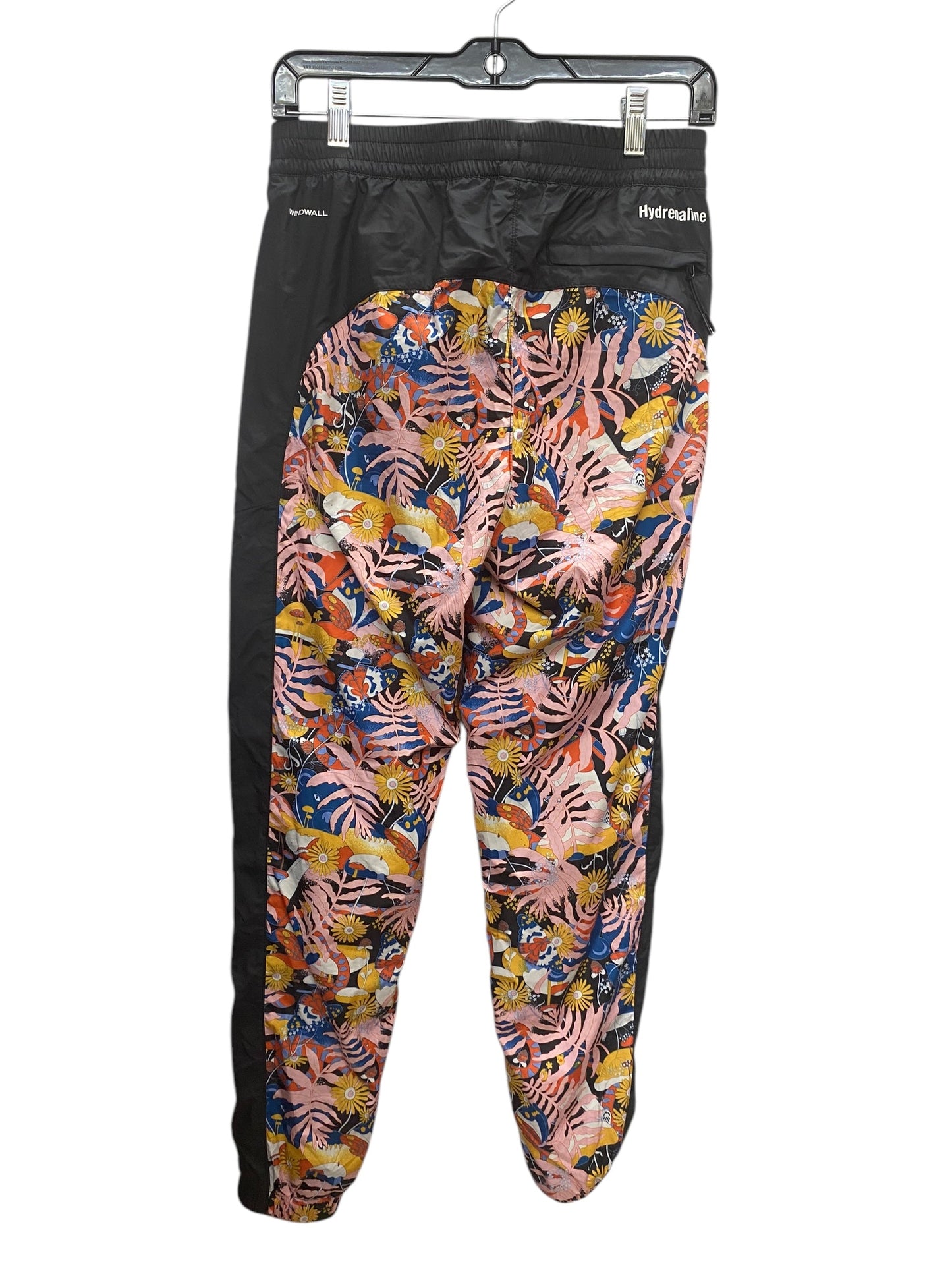 Athletic Pants By The North Face In Multi-colored, Size: S