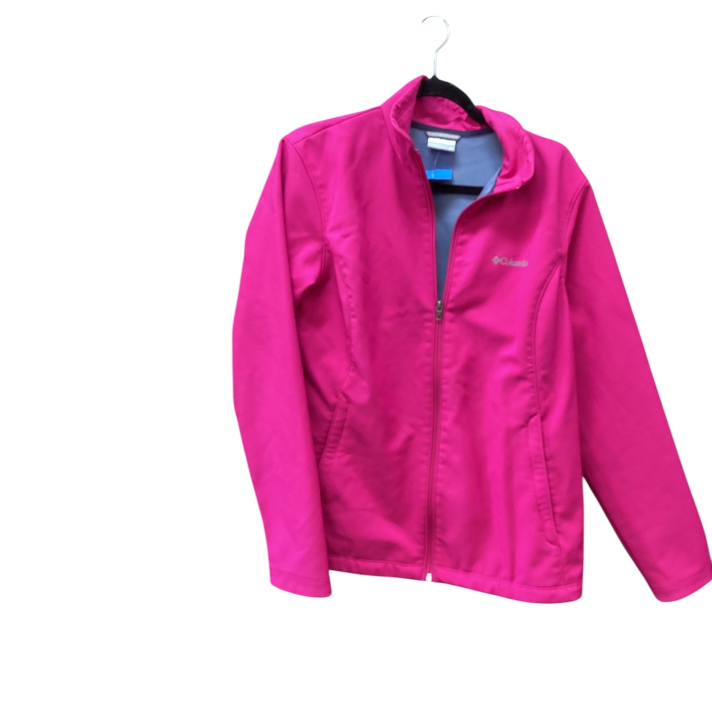 Jacket Other By Columbia In Pink, Size: Xl