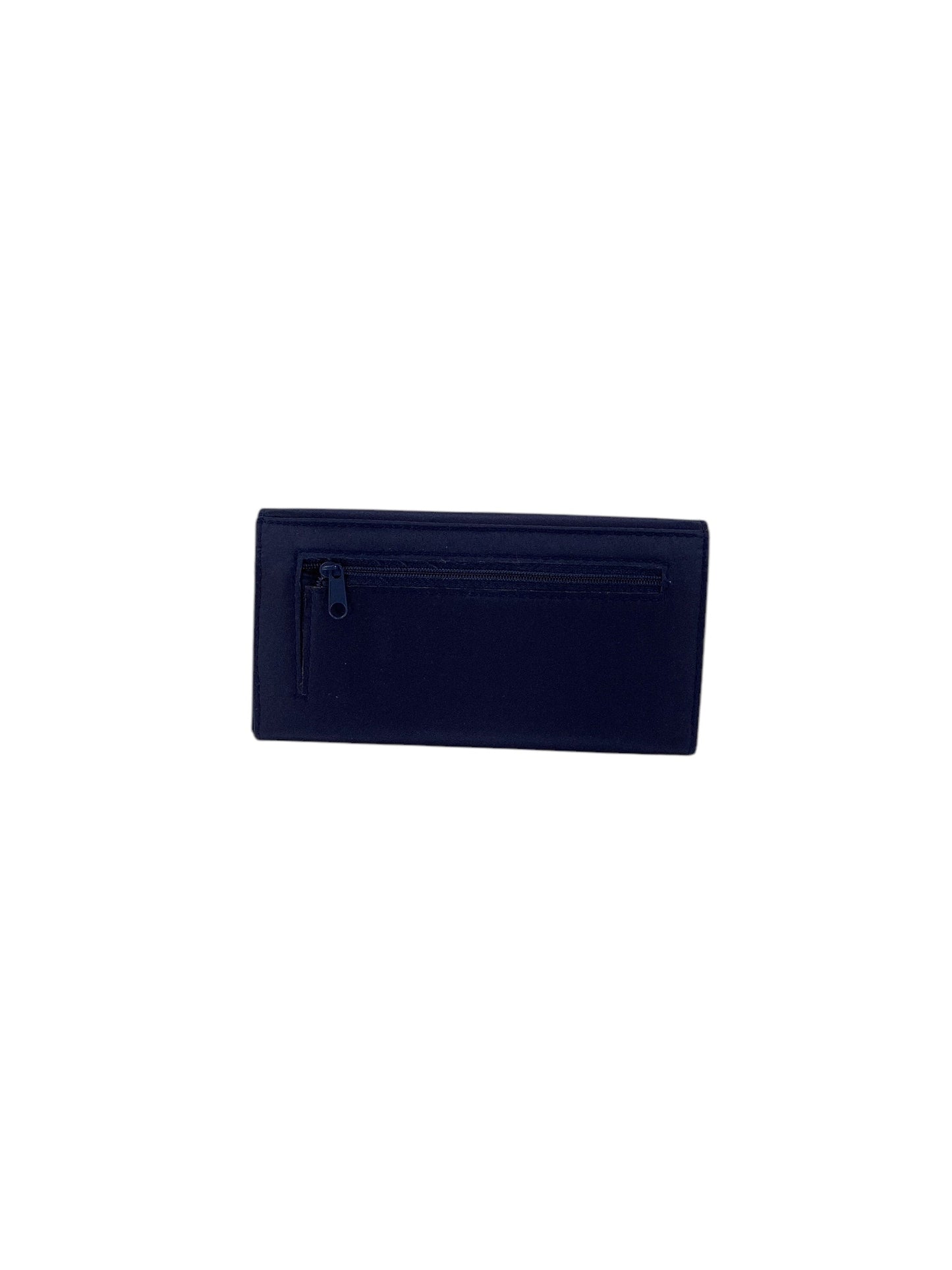 Wallet By Clothes Mentor, Size: Large