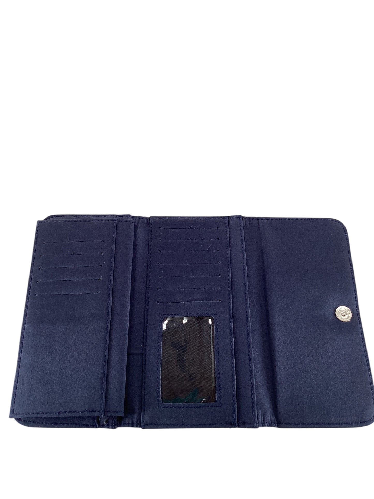 Wallet By Clothes Mentor, Size: Large