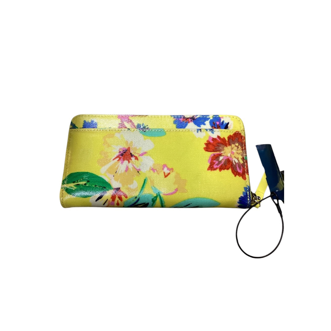 Wallet Designer By Kate Spade, Size: Medium